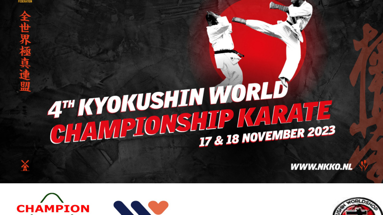 Campeonato do mundo KWF