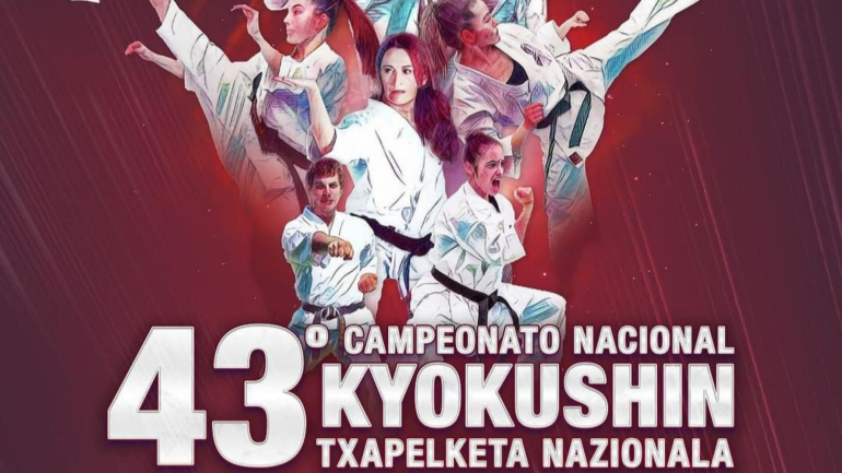 43º Campeonato de Espanha