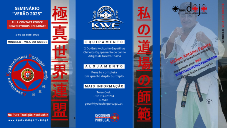 Seminário “VERÃO 2025