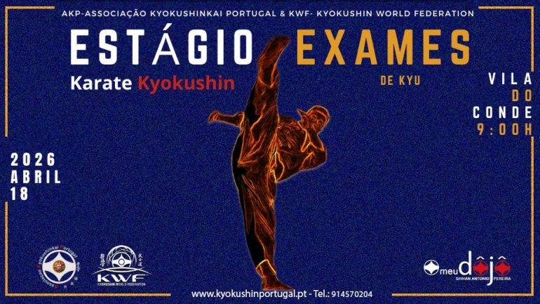 ESTÁGIO/EXAMES “PRIMAVERA 2006”