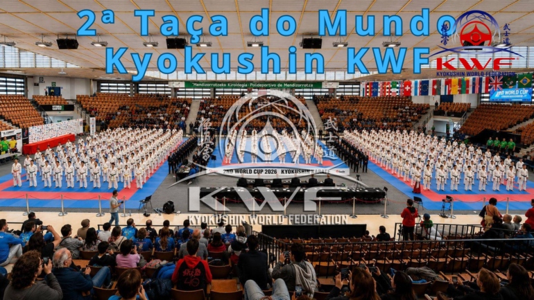 Taça do Mundo 2026
