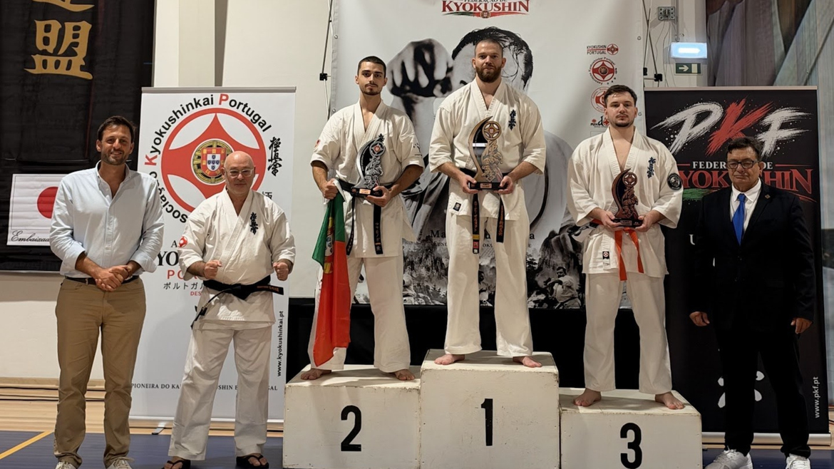 Open 2026 – Fotos – Podium